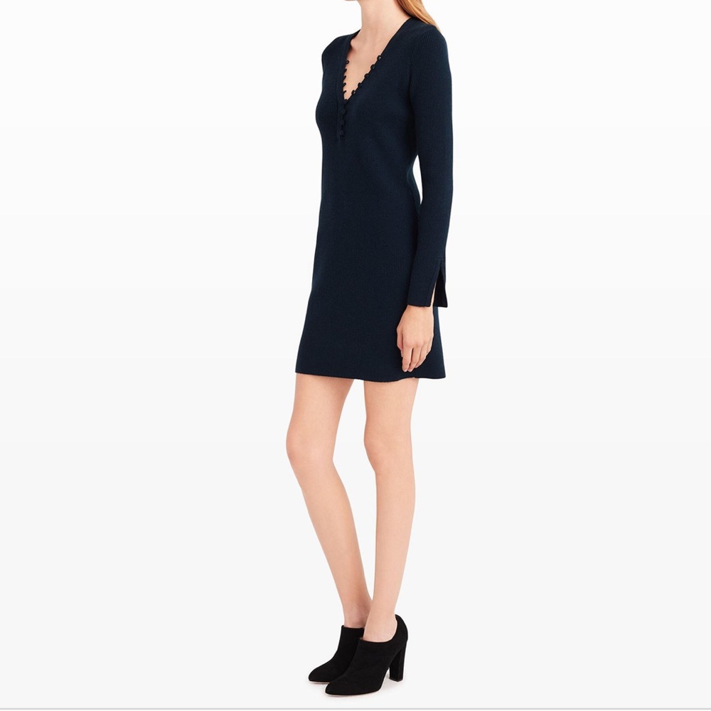 Club monaco Evangah dress - Picture 2 of 7